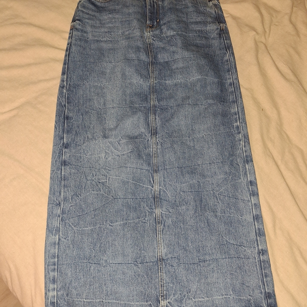 Kensie Dark Blue Denim Jeans
